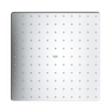 Верхний душ GROHE Rainshower Mono 310 Cube, 9,5 л/мин, 1 режим, хром (26568000)