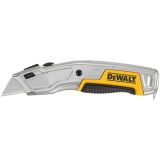 Нож DEWALT DWHT10054-0, с выдвижным лезвием