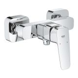 Смеситель для душа GROHE Cubeo, хром (1018240000)