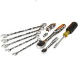 Набор инструментов и оснастки DEWALT DWMT73800-1, 89 предметов, в кейсе