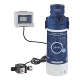 Фильтр для GROHE Red, с головкой для фильтра, S-Size, 600 л., (40438001)