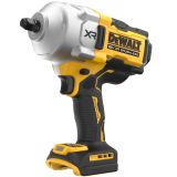 Аккумуляторный гайковерт DEWALT DCF961NT, 18 В, 2372 Нм, 1890 уд/мин, без АКБ и ЗУ, в кейсе TSTAK (DCF961NT-XJ)