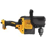 Аккумуляторная угловая дрель DEWALT DCD460N, 54 В, 1250 об/мин, без АКБ и ЗУ (DCD460N-XJ)