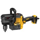 Аккумуляторная угловая дрель DEWALT DCD460N, 54 В, 1250 об/мин, без АКБ и ЗУ (DCD460N-XJ)