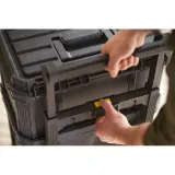 Ящик с колесами STANLEY QUICKLINK RWS STANLEY STST83319-1