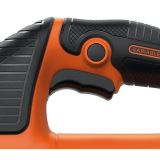 Лобзик BLACK+DECKER KS701EK, 520 Вт