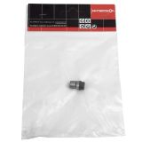 Цанга для фрезеров ИНТЕРСКОЛ 6 мм (ФМ-30/430, ФМ-30/750, ФМ-55/1000Э), F67402