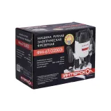 Фрезер универсальный ИНТЕРСКОЛ ФМ-67/2200Э, 2200 Вт, 21000 об/мин, 67 мм (121.1.0.00)