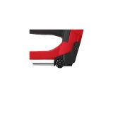 Аккумуляторная угловая дрель Milwaukee M18 CRAD2-0X 4933471641, 1500 об/мин, без АКБ и ЗУ, в кейсе