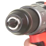 Аккумуляторная дрель-шуруповерт Milwaukee M18FDD2-0X 4933464266, 2000 об/мин, без АКБ и ЗУ, в кейсе