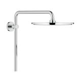 Душевая система GROHE Euphoria System 310 с термостатом для душа, хром (26075001)