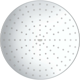 Душевая система GROHE Euphoria System 310 с термостатом для душа, хром (26075001)