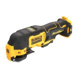 Аккумуляторный реноватор DEWALT DCS353NT, 12 В, 18000 кол/мин, без АКБ и ЗУ, в кейсе TSTAK (DCS353NT-XJ)