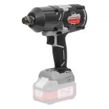 Аккумуляторный гайковерт ИНТЕРСКОЛ ГАУ-1200/36ВЭ, 36 В, 1200 Hм, 2050 уд/мин, без АКБ и ЗУ, в кейсе (819.1.0.70)