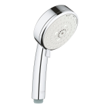 Готовый комплект для ванной комнаты GROHE Costa L, хром (NB0008-2)
