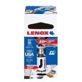 Коронка Lenox® Speed Slot® 3001111L, биметаллическая, T3, 17мм