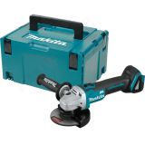 Аккумуляторная дисковая пила Makita LXT DHS710RTJ, в кейсе MakPac-4