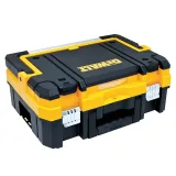 Ящик для инструмента DEWALT TSTAK DWST83344-1, с органайзером, 11 л