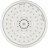 Верхний душ GROHE Tempesta 100, 9,5 л/мин, 4 режима, хром (27606001)