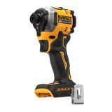 Аккумуляторный шуруповерт DEWALT DCF850P1, 18 В, 206 Нм, 3800 уд/мин, с АКБ 5 Ач и ЗУ (DCF850P1N-A9)