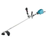 Аккумуляторный триммер Makita, 40 В, 25.5 см, 6700 об/мин, без АКБ и ЗУ, UR013GZ08