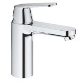 Смеситель для раковины GROHE Eurosmart Cosmopolitan, M-size, хром (23926000)