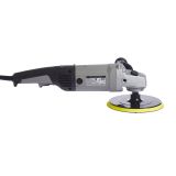 Угловая полировальная машина ИНТЕРСКОЛ УПМ-180/1300Э, 1300 Вт, 180 мм, 3000 об/мин (27.1.1.12)