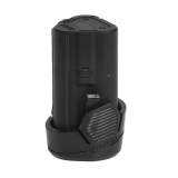 Аккумуляторная отрезная машина ИНТЕРСКОЛ ОМА-76/12, 12 В12500 об/мин, с АКБ 2 Ач и ЗУ (810.0.0.70-B2C)