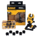Насадка-адаптер для ударного шуруповерта DEWALT DT20562, 1 шт.