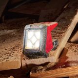 Аккумуляторный прожектор Milwaukee M12 AL-0, 12 В, 1000 лм, без АКБ и ЗУ, 4933451394