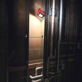 Аккумуляторный прожектор Milwaukee M12 AL-0, 12 В, 1000 лм, без АКБ и ЗУ, 4933451394