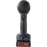 Аккумуляторная дрель-шуруповерт Bosch GSR 18V-50 PROFESSIONAL, 18 В, 1800 об/мин, с 2 АКБ 2 Ач и ЗУ (0.601.9H5.000)