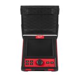 Аккумуляторный монитор для канализационной инспекционной камеры Milwaukee M18 SIM-0, 18 В, 8", 800х600 px, без АКБ и ЗУ, 4933471414