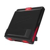 Аккумуляторный монитор для канализационной инспекционной камеры Milwaukee M18 SIM-0, 18 В, 8", 800х600 px, без АКБ и ЗУ, 4933471414