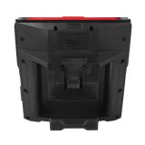 Аккумуляторный монитор для канализационной инспекционной камеры Milwaukee M18 SIM-0, 18 В, 8", 800х600 px, без АКБ и ЗУ, 4933471414