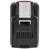 Аккумуляторная цепная пила ИНТЕРСКОЛ ПЦА-16/36В, 36 В, 40 см, с АКБ 4 Ач и ЗУ (825.0.0.70-B4C)