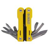 Мультитул DEWALT, 16 в 1, DWHT0-71843