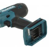 Аккумуляторная дрель-шуруповерт Makita, 18 В, 1400 об/мин, с 2 АКБ 1.5 Ач и ЗУ, в кейсе, DF488D002