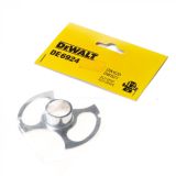 Гильза DEWALT DE6924, внешний Ø24 мм для фрезера DW620/621