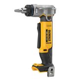 Аккумуляторный расширитель для труб DEWALT DCE400D1T, 18 В, 60 ход/мин, до 25 мм, с АКБ 2 Ач и ЗУ, в кейсе TSTAK (DCE400D1NT-XJ)