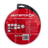 Диск пильный по дереву ИНТЕРСКОЛ 32 зуба, 160х20 мм (1201.005)