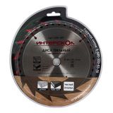 Диск пильный по дереву ИНТЕРСКОЛ твердосплавный, 180х20х2 мм (1201.007)