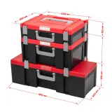 Система хранения ИНТЕРСКОЛ МультиБОКС (Большой 200) (2407.200)