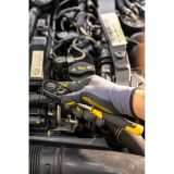 Набор торцевых головок STANLEY STMT82830-1, 1/2"-24 предмета