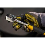 Набор торцевых головок STANLEY STMT82830-1, 1/2"-24 предмета