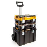 Набор ящиков DEWALT TSTAK 2.0 (DWST83411-1)
