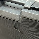 Аккумуляторный гайковерт ИНТЕРСКОЛ ГАУ-400/36ВЭ, 36 В, 400 Нм, 3200 уд/мин, c 2 АКБ 2 Ач и ЗУ в кейсе (УЦЕНЕННЫЙ ТОВАР) (859.2.2.70/U)