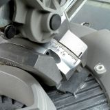 Комбинированная торцовочная пила DEWALT DW743K, 2000 Вт, 250 мм, 2850 об/мин (DW743K-QS)