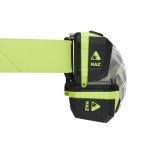 Налобный фонарь Milwaukee ISHL-LED, на батарейках, 310 лм, 4933478112