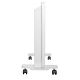 Конвектор Ресанта ОК-20СН, 2000 Вт, до 20 м², 67/4/38